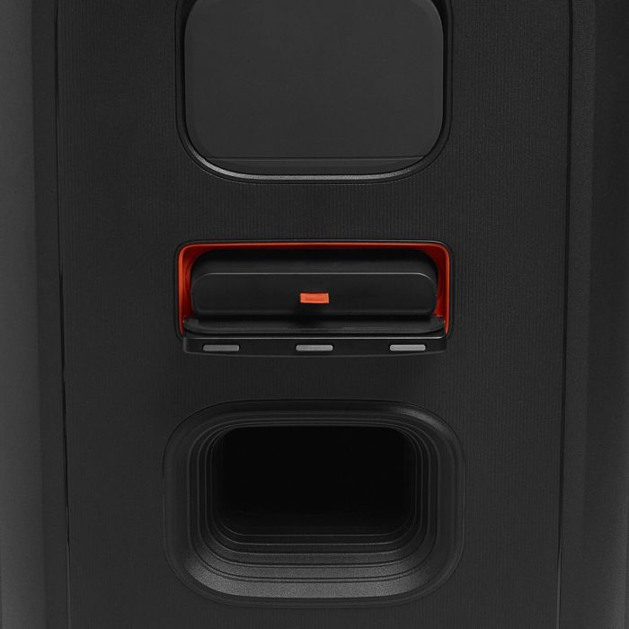 JBL PartyBox 520 prenosni zvočnik 400W, BT, RGB, USB