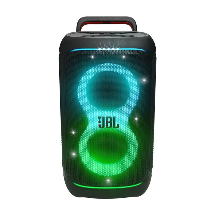 JBL PartyBox 520 prenosni zvočnik 400W, BT, RGB, USB