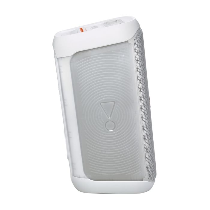 JBL PartyBox Club 120 prenosni zvočnik 160W, BT, RGB, USB, bel