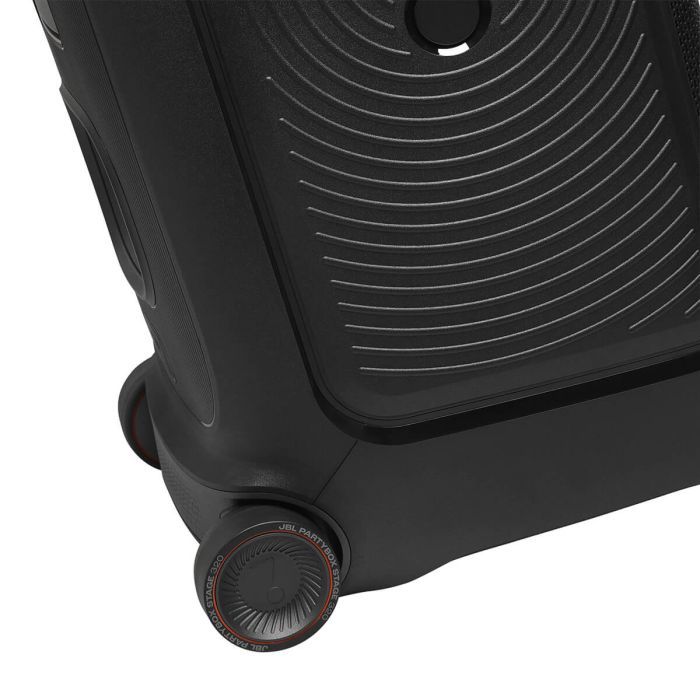 JBL PartyBox Stage 320 prenosni zvočnik 240W, BT, RGB, USB