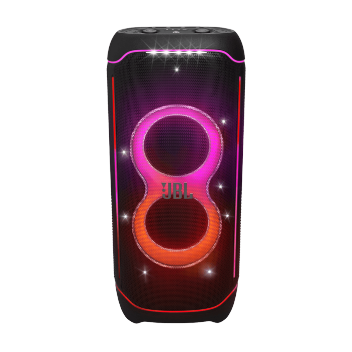 JBL PartyBox Ultimate prenosni zvočnik 1100W, BT, RGB