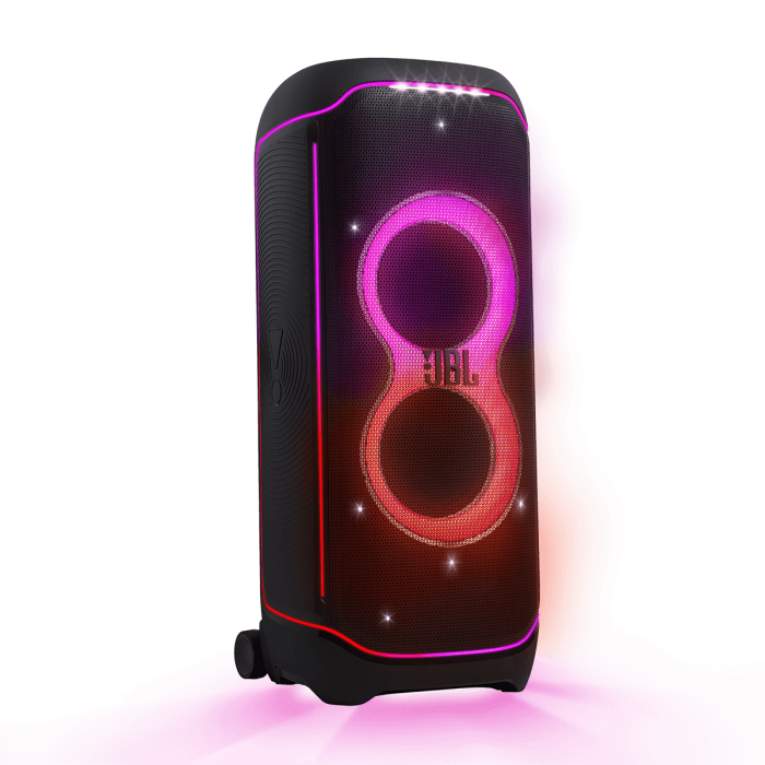 JBL PartyBox Ultimate prenosni zvočnik 1100W, BT, RGB