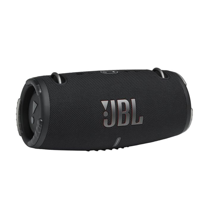 JBL Xtreme 3 EUNA Bluetooth prenosni zvočnik, črn