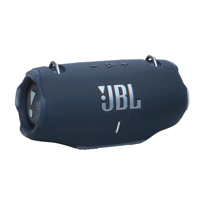 JBL Xtreme 4 EUNA Bluetooth prenosni zvočnik, moder