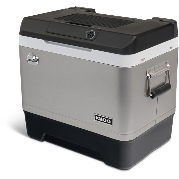 IGLOO Električni hladilnik IGLOO Thermoelectric Legacy 42 ACDC - 42 litrov