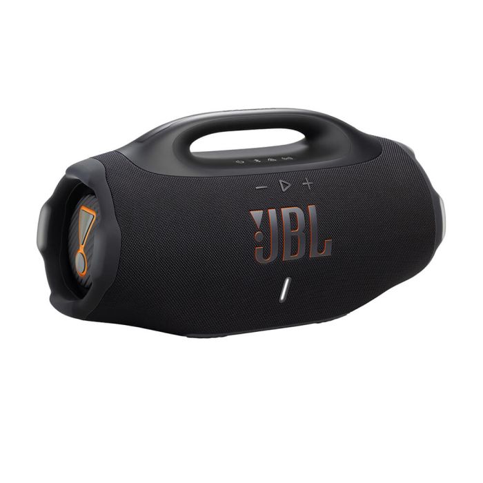 JBL BOOMBOX 4 prenosni Blueetoth zvočnik, črn