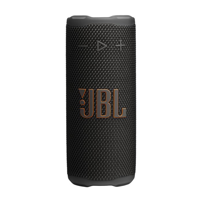 JBL Grip Bluetooth prenosni zvočnik, črn