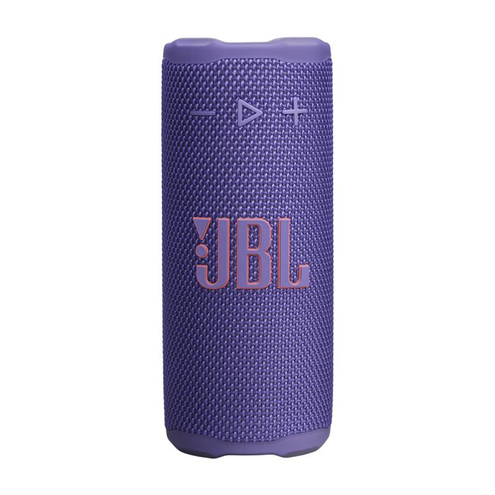 JBL Grip Bluetooth prenosni zvočnik, vijoličen