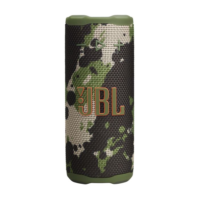 JBL Grip Bluetooth prenosni zvočnik, squad