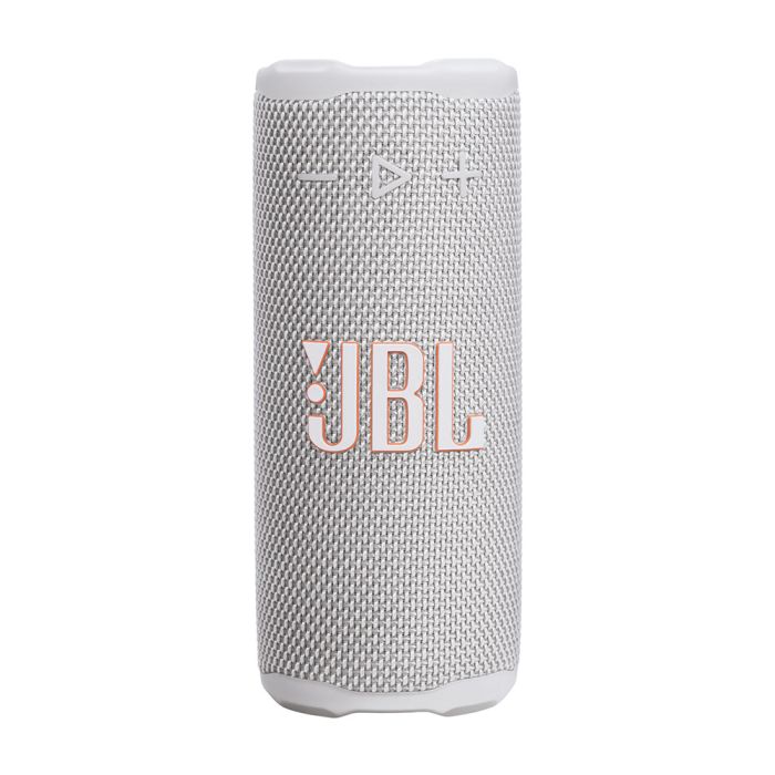 JBL Grip Bluetooth prenosni zvočnik, bel