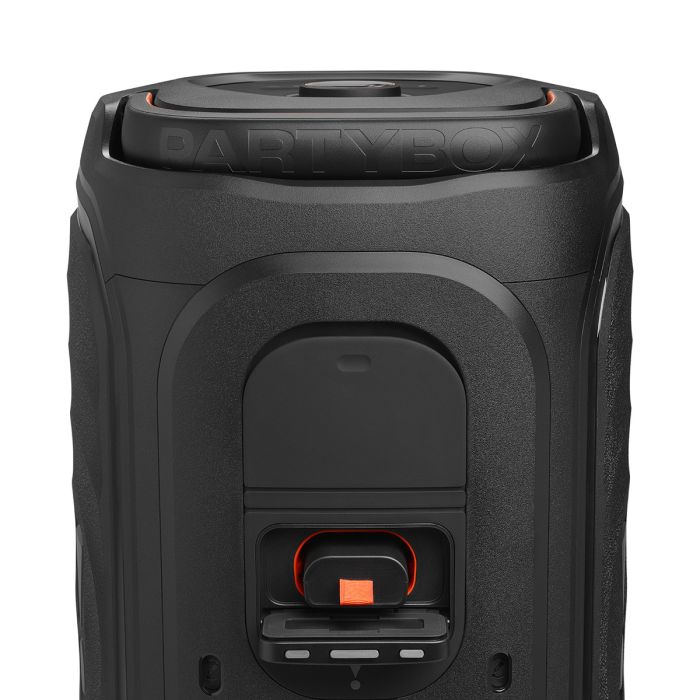 JBL PartyBox 130 prenosni zvočnik 200W, BT, RGB, USB