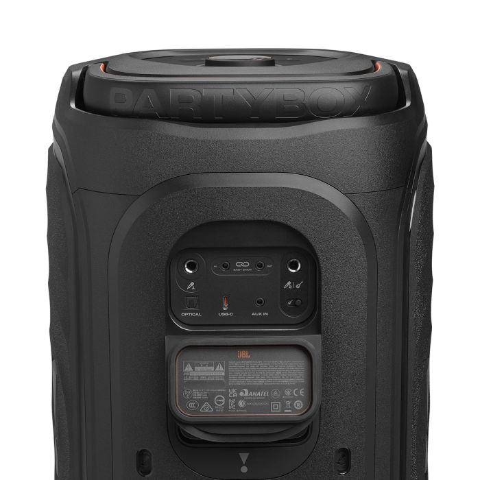 JBL PartyBox 130 prenosni zvočnik 200W, BT, RGB, USB