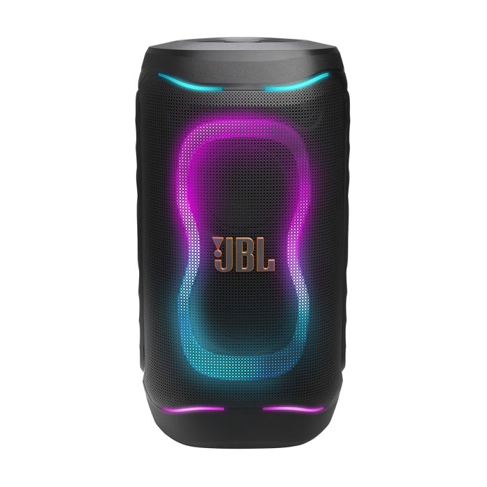 JBL PartyBox 130 prenosni zvočnik 200W, BT, RGB, USB