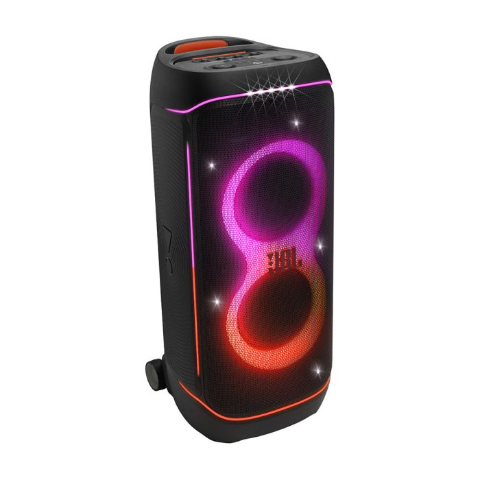 JBL PartyBox 720 prenosni zvočnik 800W, BT, RGB, USB