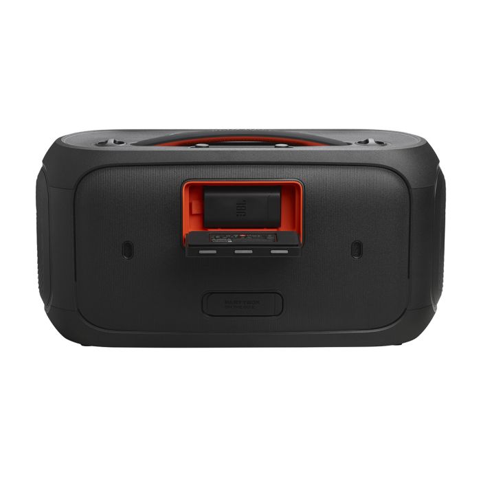 JBL Partybox On-The-Go 2 prenosni zvočnik 100W, BT, RGB, USB