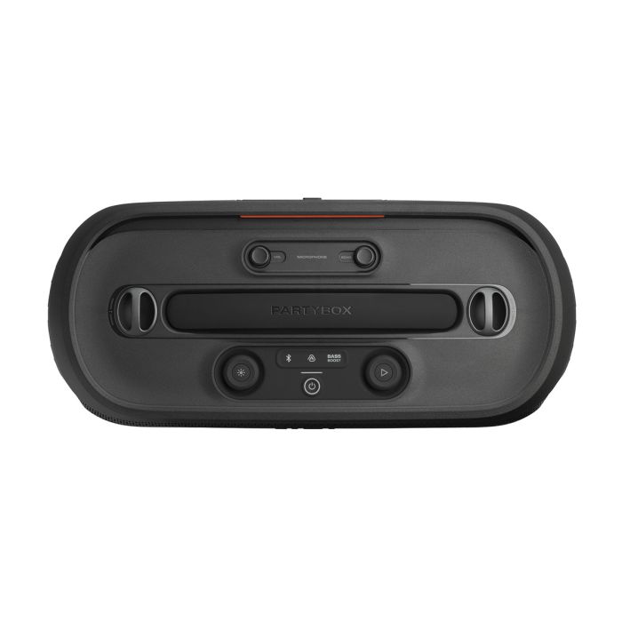 JBL Partybox On-The-Go 2 prenosni zvočnik 100W, BT, RGB, USB