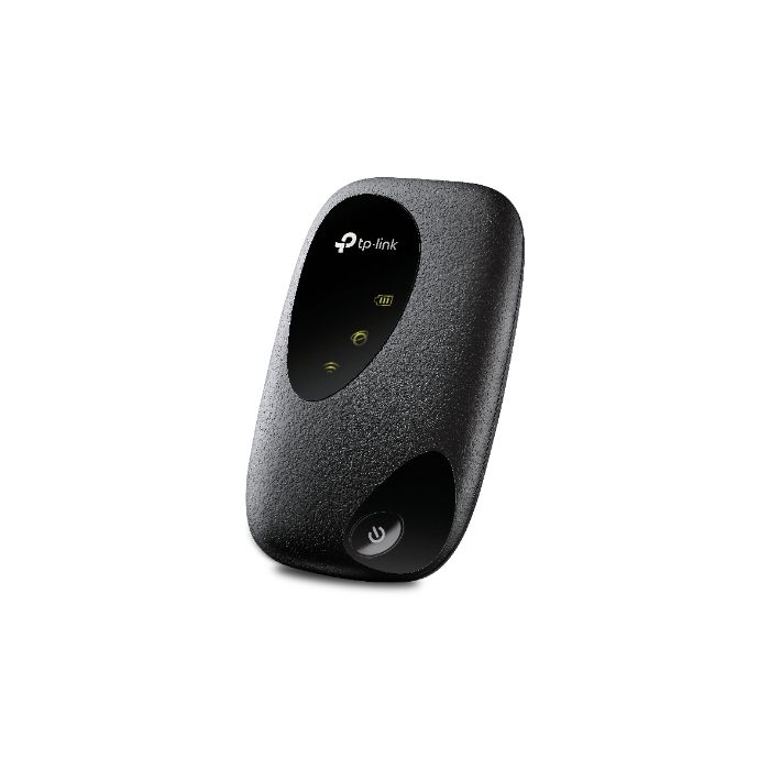 TP-Link 4G LTE Mobile Wi-Fi hotspot z baterijskim napajanjem M7200