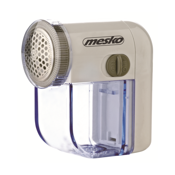 Mesko odstranjevalec vlaken iz oblačil