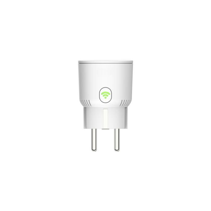 MILL Wi-Fi pametna vtičnica za grelne naprave MILL