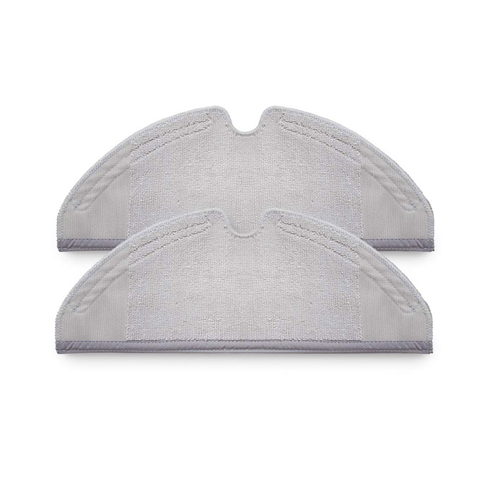 Roborock krpa za mokro čiščenje S6 MaxV/S5 Max/S6/S6 Pure/Q5/Q7/Q8, 2 kos