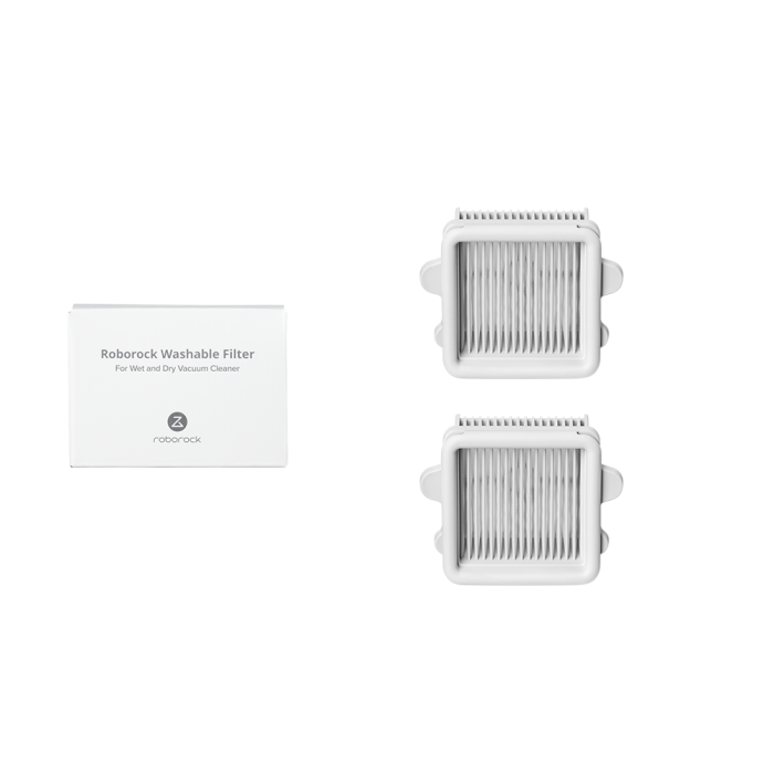 Roborock set filtrov za pokončne mokro-suhe sesalnike serije F25