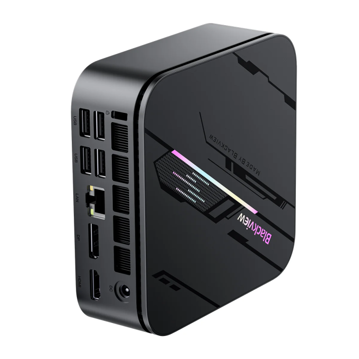 Blackview mini računalnik MP100 Pro i3-1215U 16GB/512GB