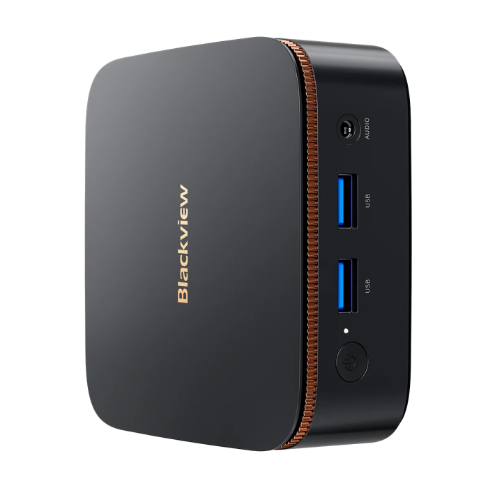 Blackview mini računalnik MP20 Ryzen 3 3300U 16GB/512GB
