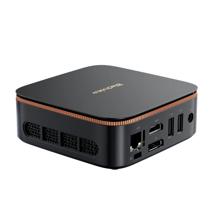 Blackview mini računalnik MP20 Ryzen 3 3300U 16GB/512GB