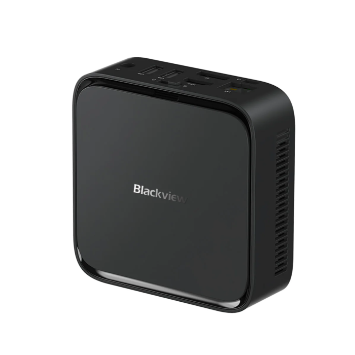 Blackview mini računalnik MP50 Ryzen 5 3500U 16GB/512GB