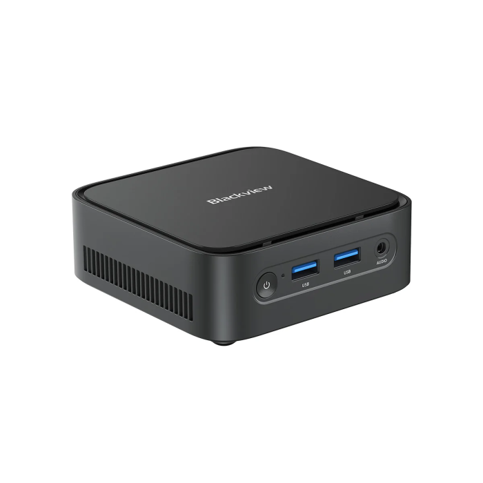 Blackview mini računalnik MP50 Ryzen 5 3500U 16GB/512GB