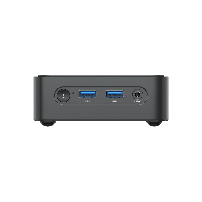 Blackview mini računalnik MP50 Ryzen 5 3500U 16GB/512GB