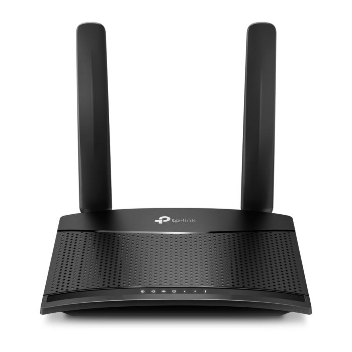 TP-Link 300Mbps Wireless N usmerjevalnik 4G
