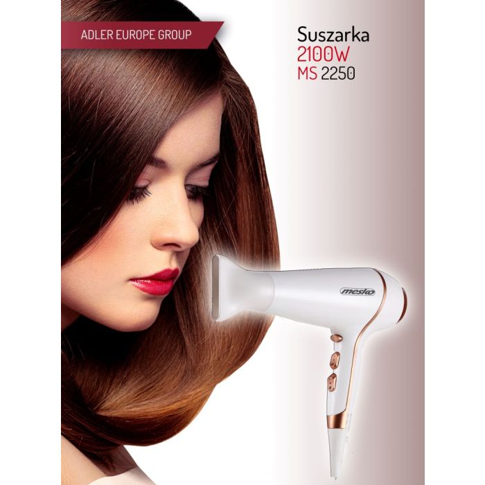 Mesko sušilec las MS2250 2100W