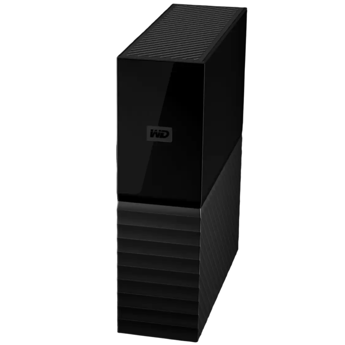 WD 18TB My Book 3,5