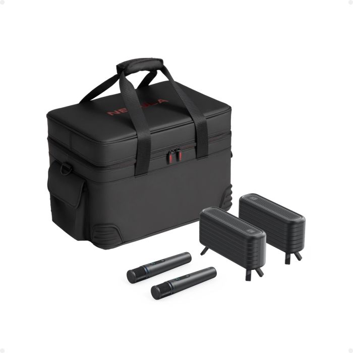 Anker Nebula X1 set dodatkov