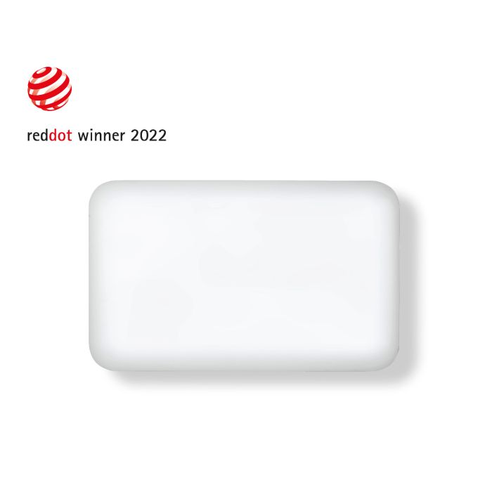 MILL panelni konvekcijski radiator Wi-Fi 700W jeklo PA700WIFI4