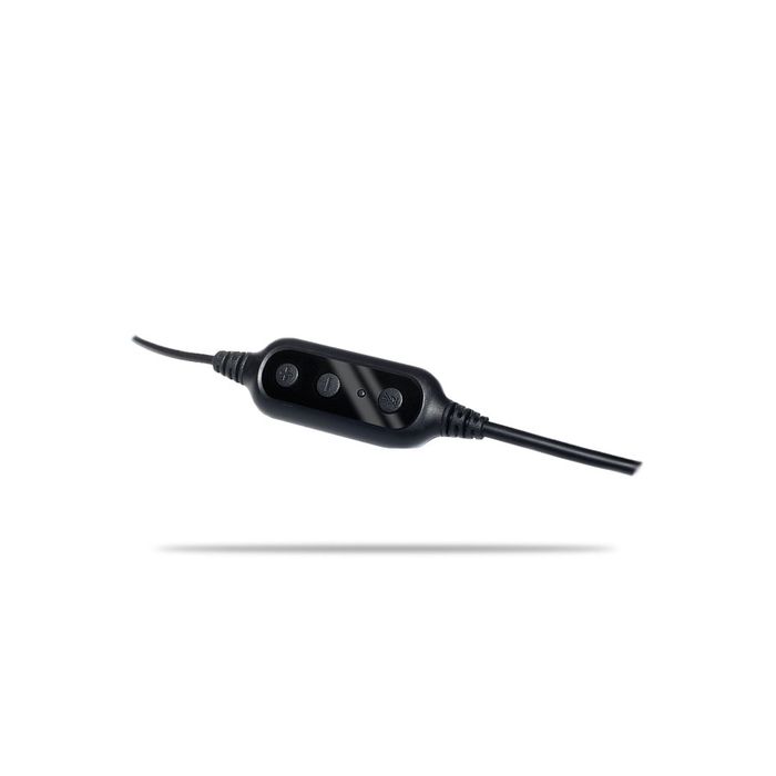 Logitech slušalke USB PC 960 stereo z mikrofonom