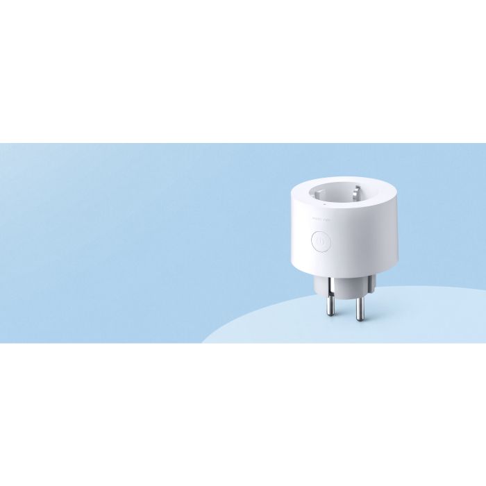 AQARA pametna vtičnica Zigbee - SP-EUC01