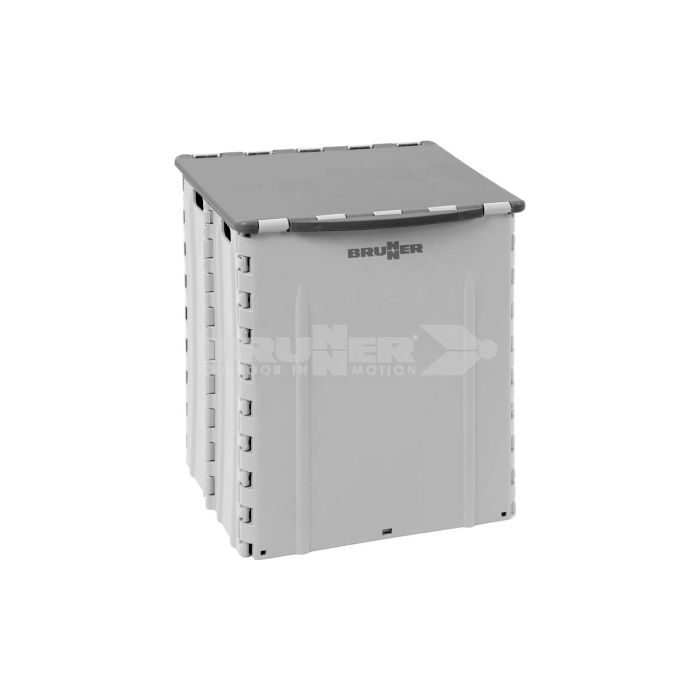 BRUNNER koš za smeti PLITTER 7427026N