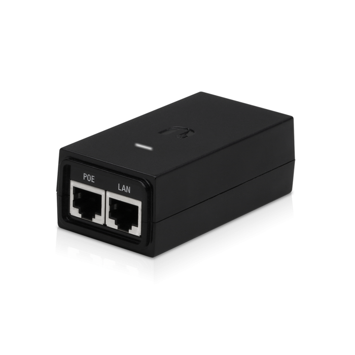 Ubiquiti POE napajalnik POE-24-12W-G