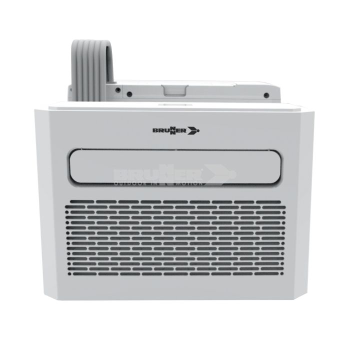 BRUNNER POLARYS TWINAIR 5000  0716032N