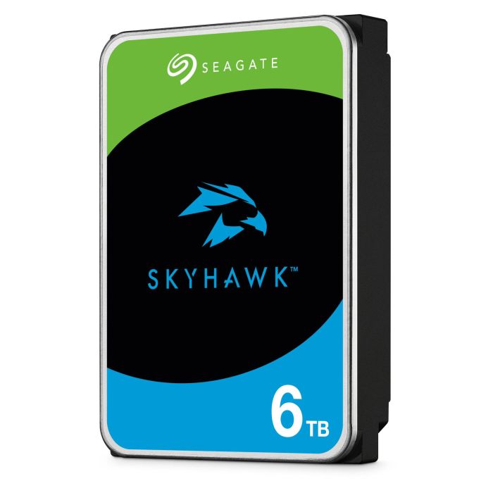 Seagate 6TB SkyHawk 3,5