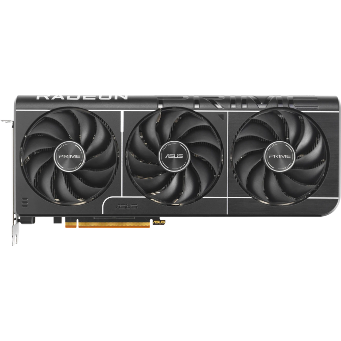 ASUS grafična kartica Prime Radeon RX 9070 GRE 12GB GDDR6, PCI-E 5.0