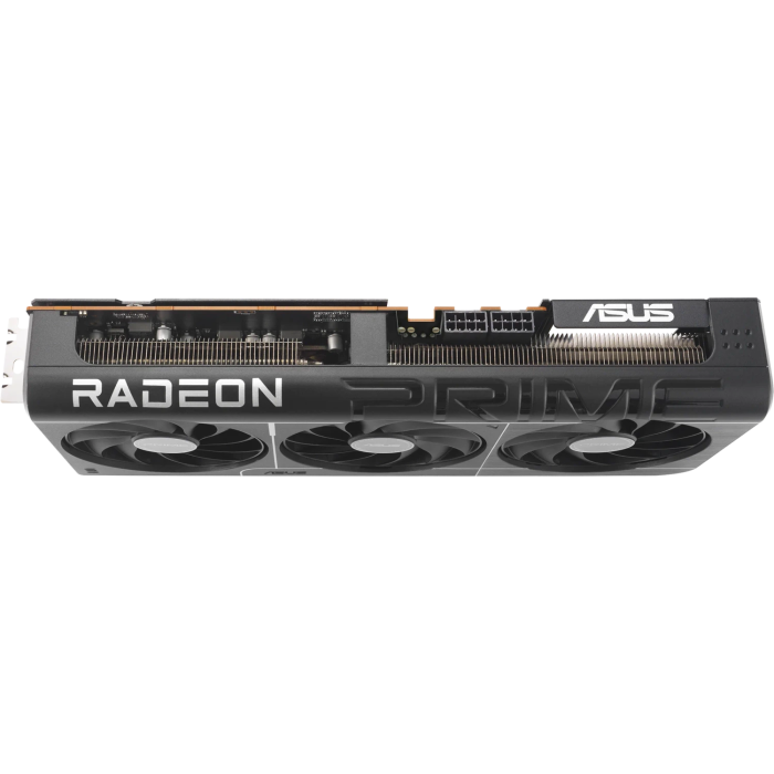 ASUS grafična kartica Prime Radeon RX 9070 GRE 12GB GDDR6, PCI-E 5.0