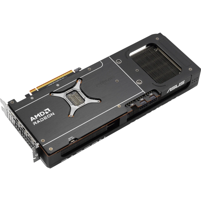 ASUS grafična kartica Prime Radeon RX 9070 GRE 12GB GDDR6, PCI-E 5.0