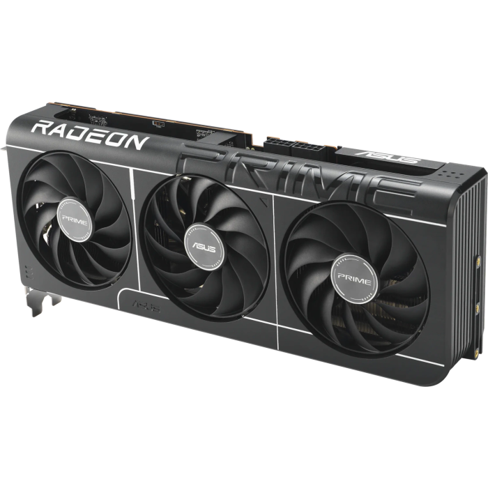 ASUS grafična kartica Prime Radeon RX 9070 GRE 12GB GDDR6, PCI-E 5.0