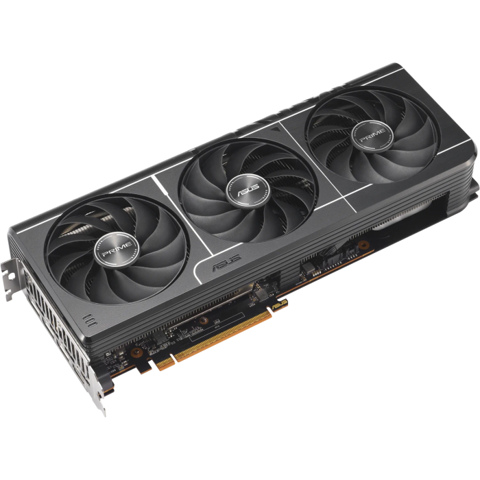 ASUS grafična kartica Prime Radeon RX 9070 GRE 12GB GDDR6, PCI-E 5.0