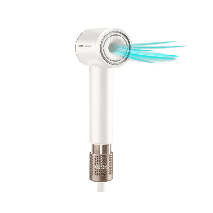 UFESA Sušilnik las PRO IONIC AIR DRYER – 1600 W