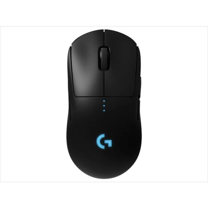 Logitech PRO 2 LIGHTSPEED brezžična gaming miška