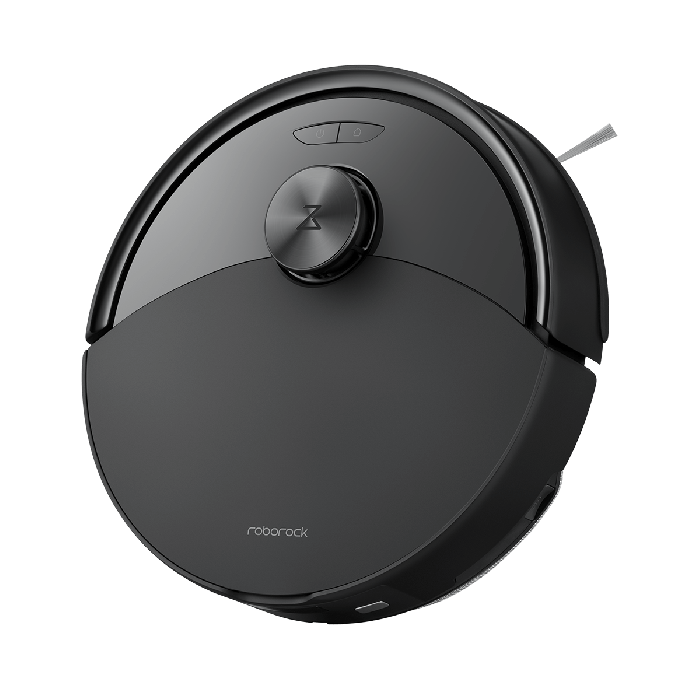 Roborock robotski sesalnik Q10 VF, črn